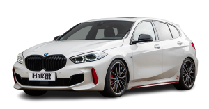 H&R COILOVER BMW 1 Serie F40 135i 2wd 135i Xdrive