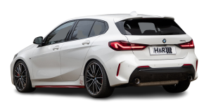 H&R COILOVER BMW 1 Serie F40 135i 2wd 135i Xdrive