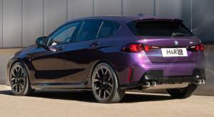 HR-28635-6 H&R Loweringsprings BMW 1er/ 1-series M135i 4WD incl. M-Sportfahrwerk / incl. adaptive shocks, incl. M sport suspension