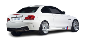 H&R Sänkningssats BMW M1