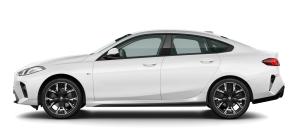 H&R Sänkningssats BMW 2 Serie Gran Coupe F74  216 220 Sänker Fram ca: 25mm Bak ca: 10mm inkl M Sport chassi