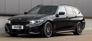 H&R COILOVER BMW 3 SERIE G21 Touring  2wd 4 cylinder