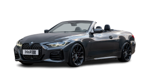 H&R COILOVER BMW 4 SERIE G23- 2wd Cabriolet  6 cyl