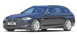 H&R Sänkningsssats BMW 5 Serie F11