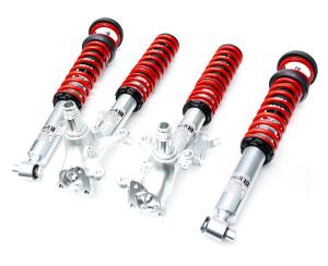 H&R COILOVER BMW 6 SERIE E24 1981-