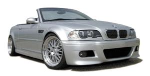 HR-29364-1 H&R Loweringsprings   BMW; 3 Serie M3  Typ M346 E46 M3 incl Cabriolet
