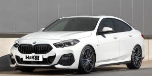 H&R Sänkningssats BMW 2 serie F44 Grand Coupe