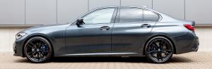 H&R Sänkningssats BMW 330e G20