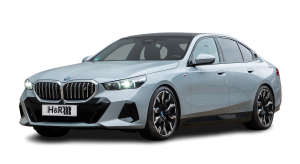 H&R Sänkningssats BMW 5 Serie Sedan/Touring 530e 2wd / 4wd med sportchassi även med adaptivt chassi