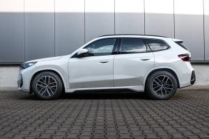 H&R Sänkningssats BMW iX2  eDrive 20 2wd UX2