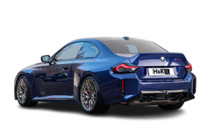 H&R Sänkningssats BMW M2 G87 CS Sänker Fram ca: 25mm Bak ca: 20mm