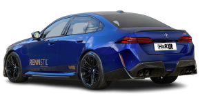 HR-28524-1 H&R Sänkningssats BMW M5 G90 Sedan  2024-