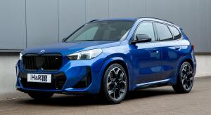 H&R Sänkningssats BMW X1   20d 23d Typ UX1 BMW X1 M35i xDrive, 4WD,