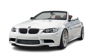 H&R Sänkningssats BMW 3 Serie  Typ E93 335d Sänker Fram ca: 40mm Bak ca: 20mm