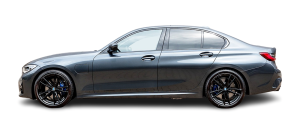 H&R Sänkningssats BMW 3 Serie  Typ G20 Sedan  320e + 330e Hybrid inkl xDrive