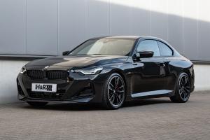 H&R Loweringkit BMW 2 serie BMW M240i xDrive MHEV  G42