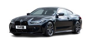 H&R Sänkningssats BMW 4 Serie M4 Typ G82 Coupe 2wd