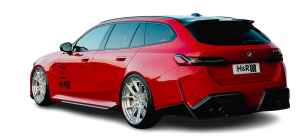 HR-28524-2 H&R Sänkningssats BMW M5 G99 Touring  2025-