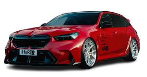 HR-28524-2 H&R Sänkningssats BMW M5 G99 Touring  2025-