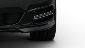 Brabus Frontspoiler Mercedes V Class