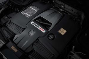 Brabus PowerXtra B40-700 GT63S