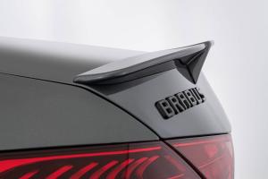 Brabus Bakspoiler W206 Sedan