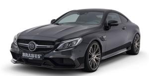 HR-28766-2 H&R Loweringsprings   Mercedes; C Class Coupe C63 AMG Typ C205 Coupe C63 incl C63S