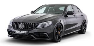 HR-28766-1 H&R Loweringsprings   Mercedes; C Class Sedan C63 AMG Typ W205 Sedan C63 incl C63S