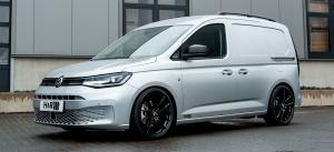 H&R Sänkningssats Volkswagen Caddy