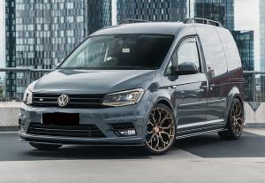 AP Coilover VW CADDY III Skåp 2KA, 2KN, 2KH, 2CA, 2CH 1.2 TSI 63kW. 1197cc. AP-11580022