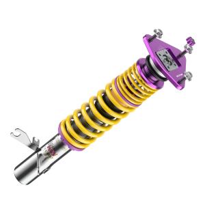 KW V3 Clubsport Coilover AUDI A3 8P 1,2 TSI 77kW, 1197cc, 03/2003- KW-35210850