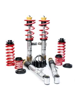 H&R COILOVER BMW 3 SERIE G80 M3 2wd Sedan Rostfri stål med cancelkit  för bil med adaptivt chassi med justerbart tryck