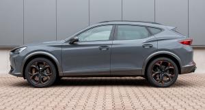 HR-28696-1 H&R Loweringsprings   Cupra Cupra Formentor Typ 5FP Cupra Formentor modell only with adaptiv suspension