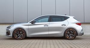 H&R Sänkningssats Cupra