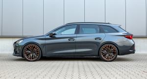 H&R Sänkningssats Cupra Sporttoturer