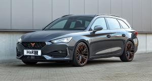 H&R Sänkningssats Cupra Sporttourer