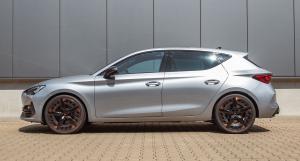 H&R Sänkningssats Cupra