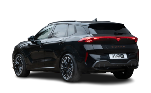 H&R Sänkningssats  Cupra Terramar 1.5 e-Hybrid (PHEV), 2WD,  inkl adaptivt chassi