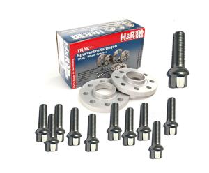 HR-SFSI2655665 H&R DR Spacerpaket   Mercedes GLC Class  204X 2015  13mm