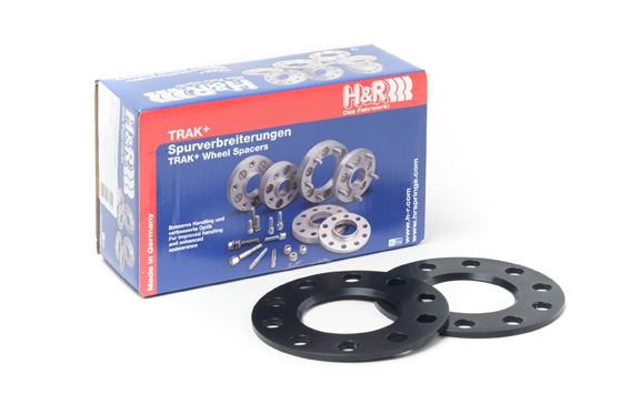 H&R SPACERS 1 SERIE F20 F21