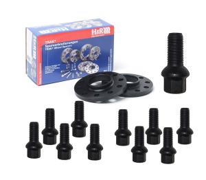 HR-SFSV2655665 H&R DR Spacerpaket   Mercedes GLC Class  204X 2015  13mm