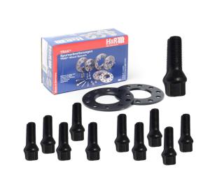 HR-KOSV0655665 H&R DR Spacerpaket   Mercedes GLC Class  204X 2015  3mm