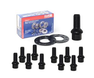 HR-SFSV0655665 H&R DR Spacerpaket   Mercedes GLC Class  204X 2015  3mm