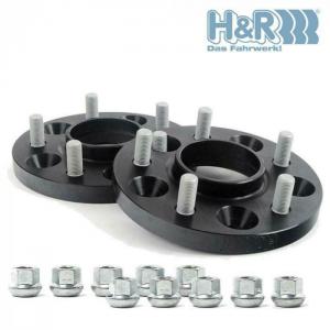 H&R SPACERS KIA STINGER 2017-