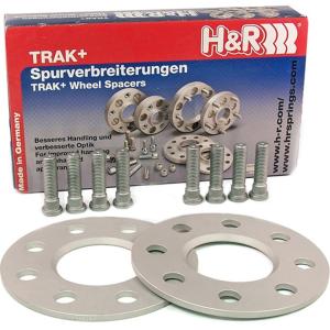 H&R SPACERS HONDA S2000 1999-
