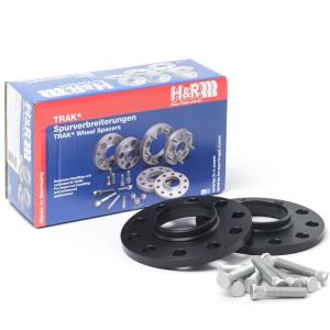 H&R Wheel spacers VOLVO S80 1999-