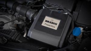 Brabus PowerXtra A180 177hkr