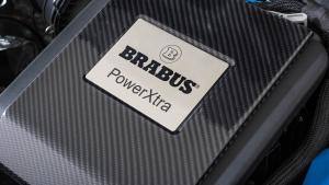 Brabus PowerXtra A35 AMG 350hkr