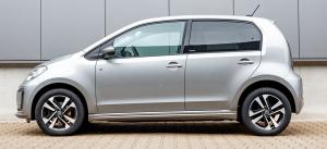 H&R Sänkningssats Volkswagen E-UP