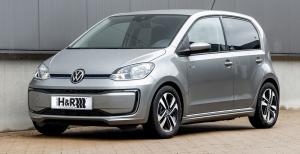 H&R Sänkningssats Volkswagen E-UP